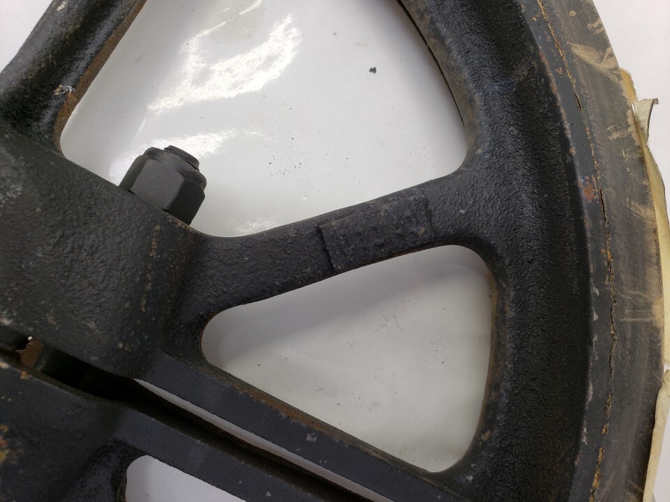 2249/B-1426/01141 Pulley