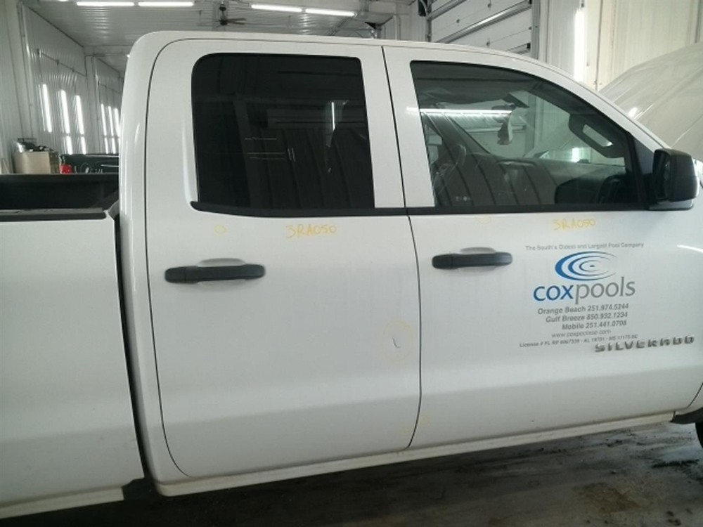 SILVRDO15 2017 High Mounted Stop Light 104785230