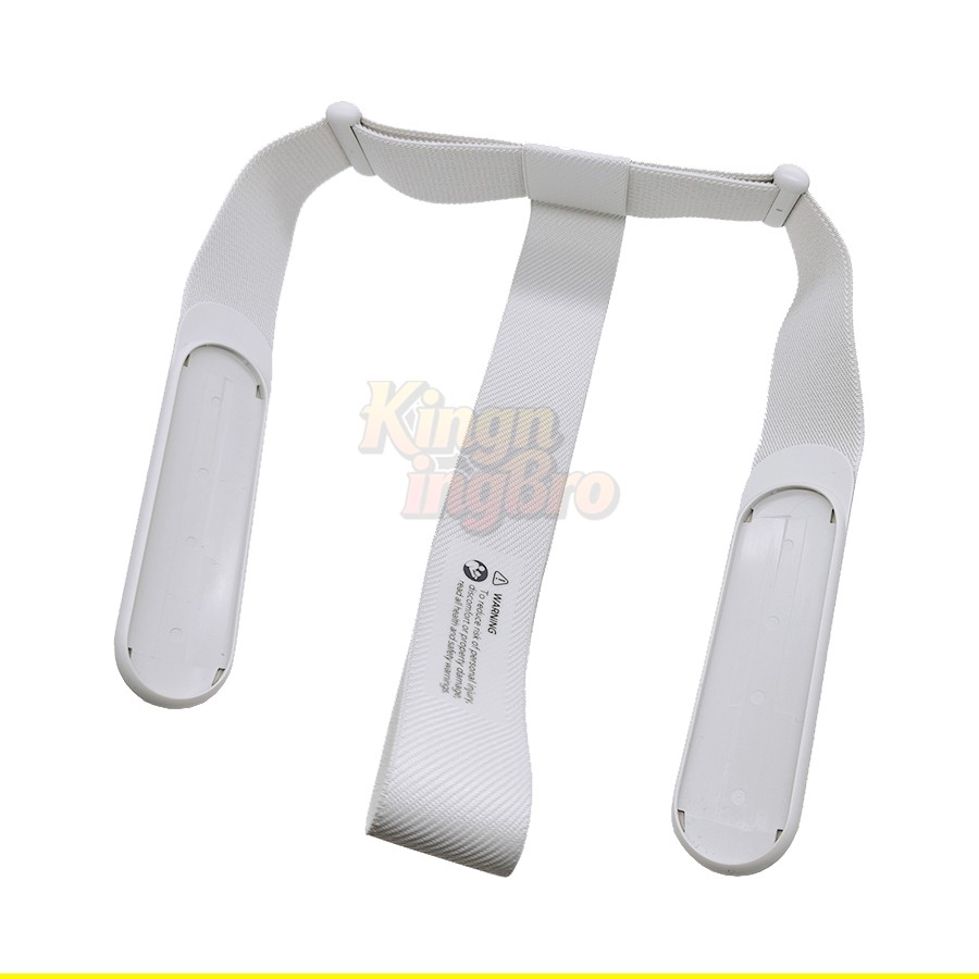New For Meta Oculus Quest 2 Strap Tie VR Head Replacement Part Accessory