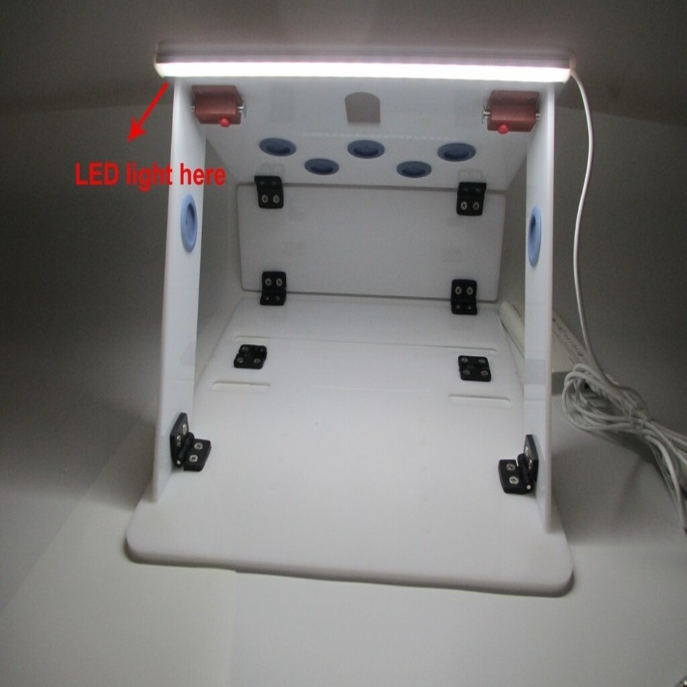 Laparoscopic Surgery Training Box Set – HD Camera + Practice Training Pads