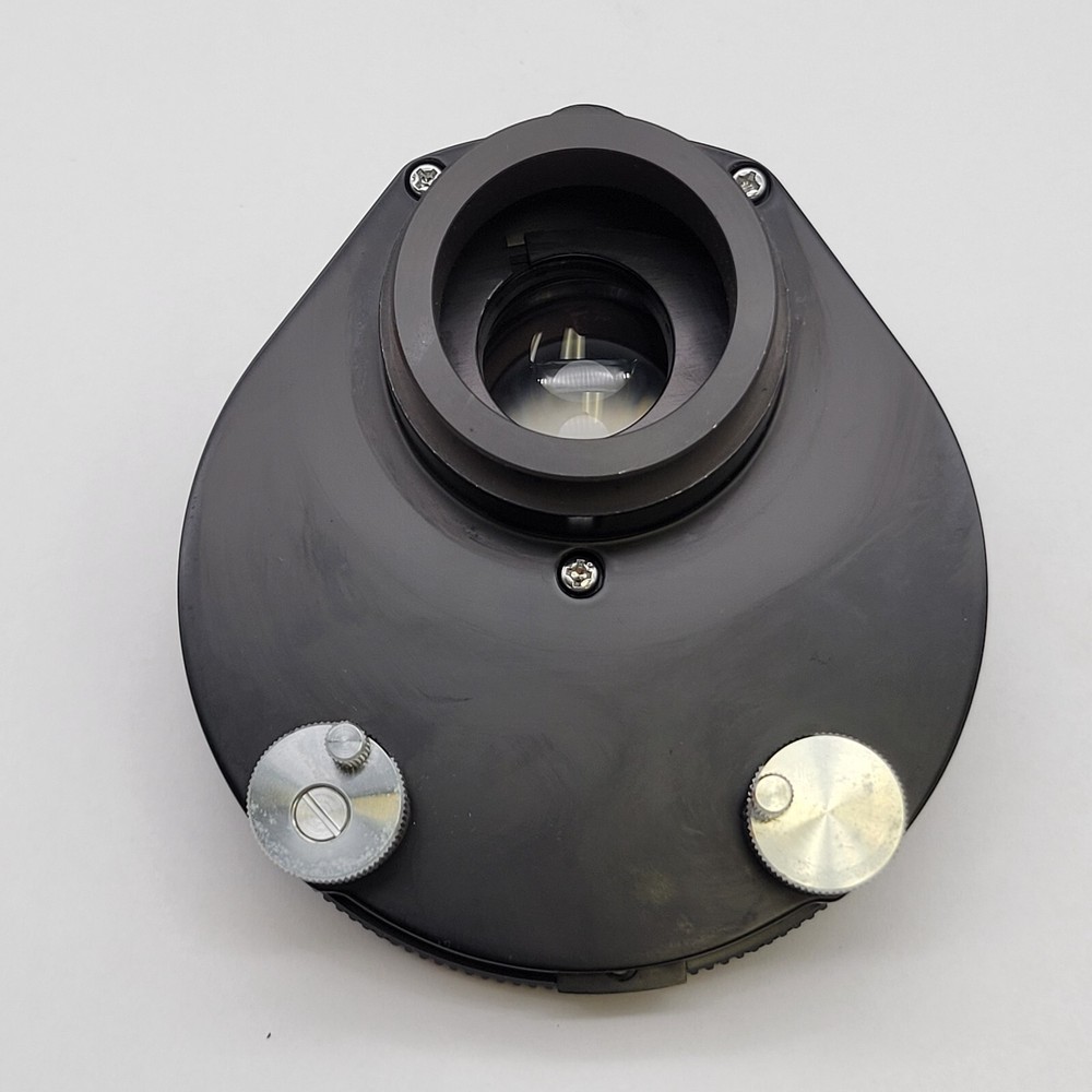 Nikon Microscope Condenser Phase Contrast-2 1.25