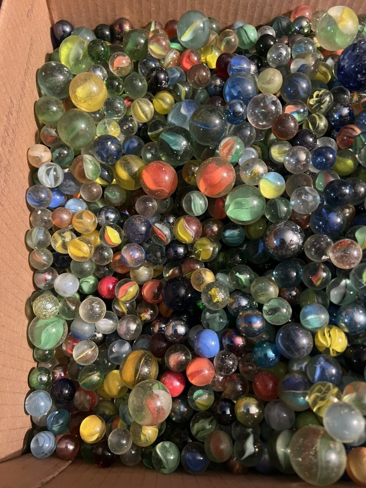 Marble Collection