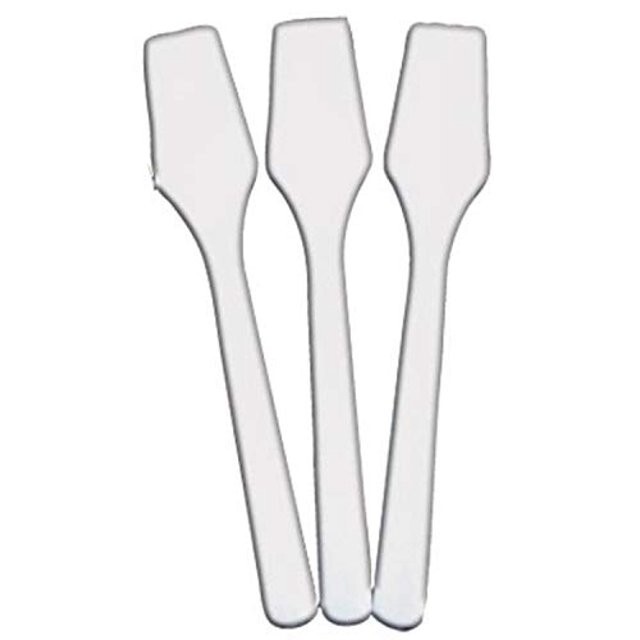 Fantasea Spatulas (25 Per Pack) (Pack of 3)