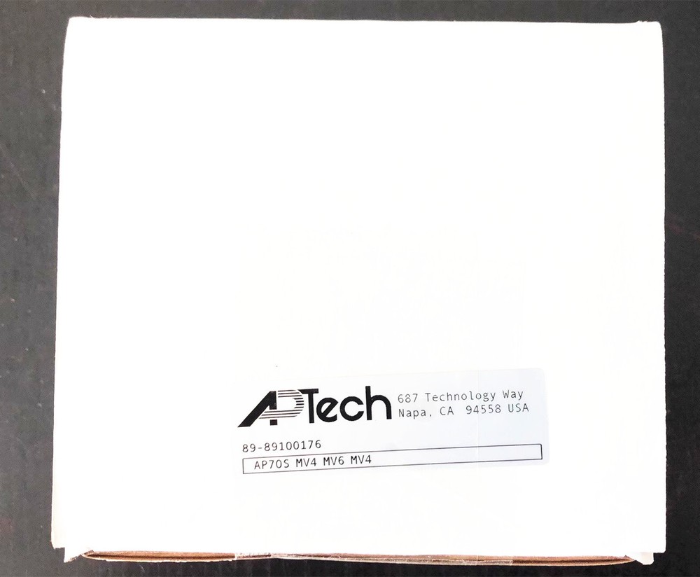 1pcs Aptech AP70S MV4 MV6 MV4 Vacuum Generator