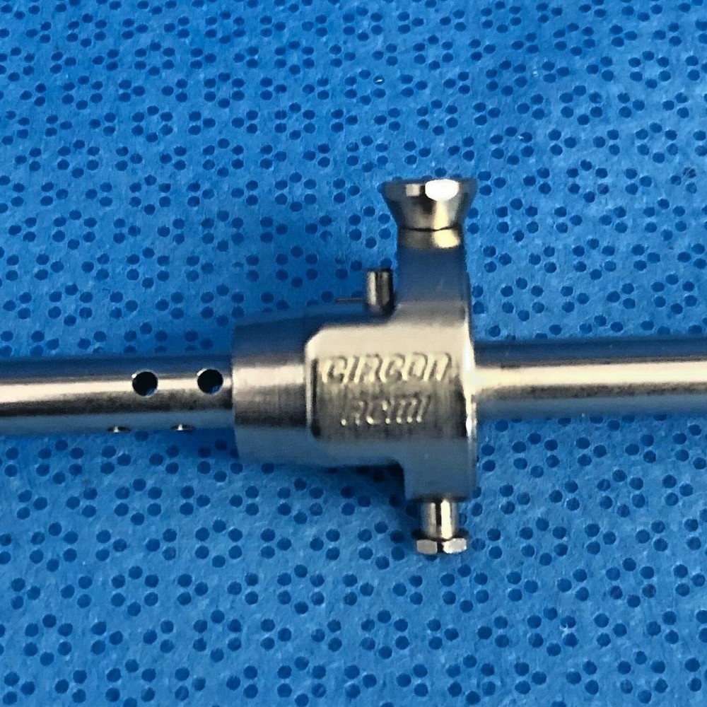 Acmi Circon VOR-26 Visual Obturator Laparoscopy Urology