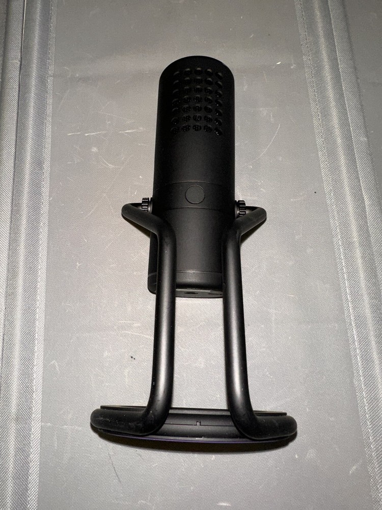 Nzxt Ap-Wumic-B1 Usb Microphone USED