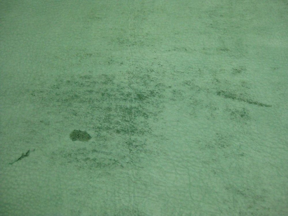 Top Grain Buffalo Leather R 88 # 0010981