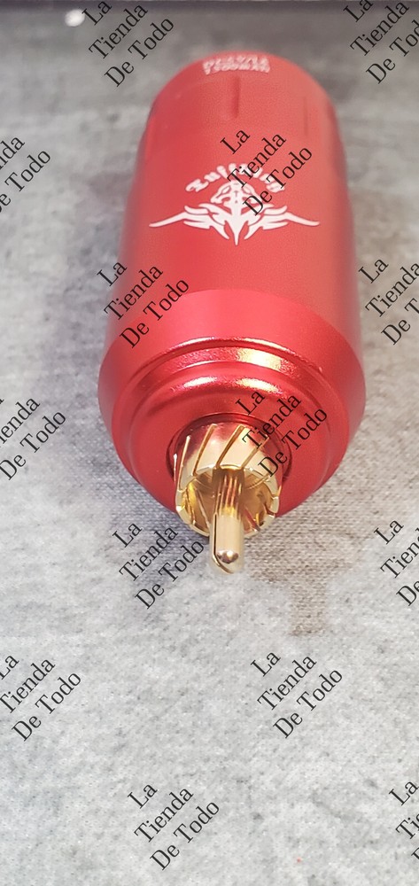 Tattoo Machine portable Power supply battery