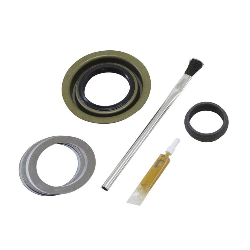 Yukon Gear MK C8.75-41 Minor Install Kits