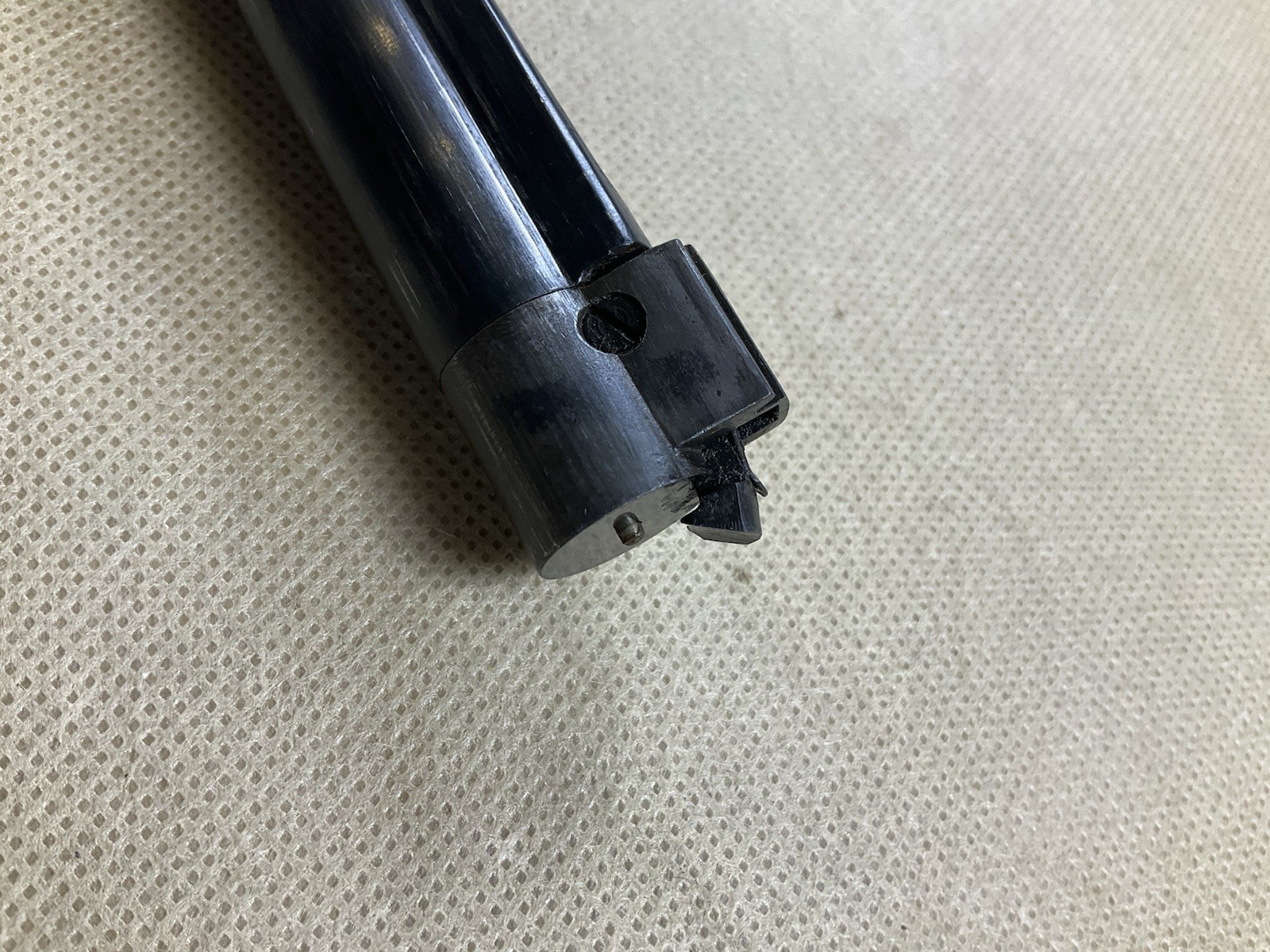 British Enfield Jungle Carbine Bolt - Complete