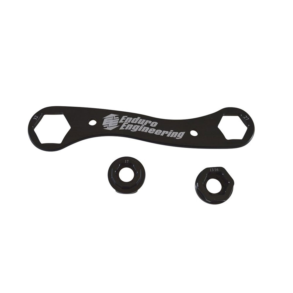 Enduro Engineering Trail Side Multi Tool  For HUSABERG FX 450 2010-2012