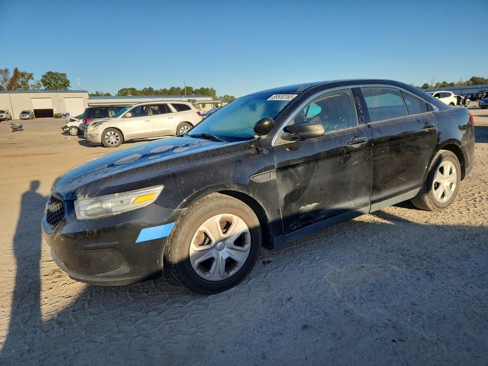 Driver Front Window Regulator Electric Without Motor Fits 10-19 TAURUS 4902170