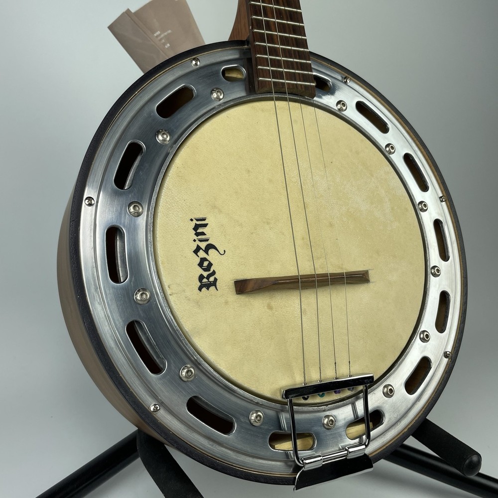Rozini Student Cavaco Banjo