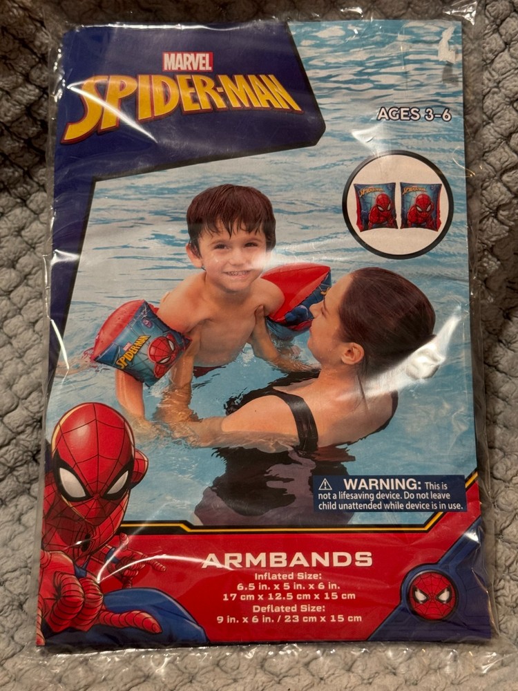Childrens Swimming Armbands/Floaties