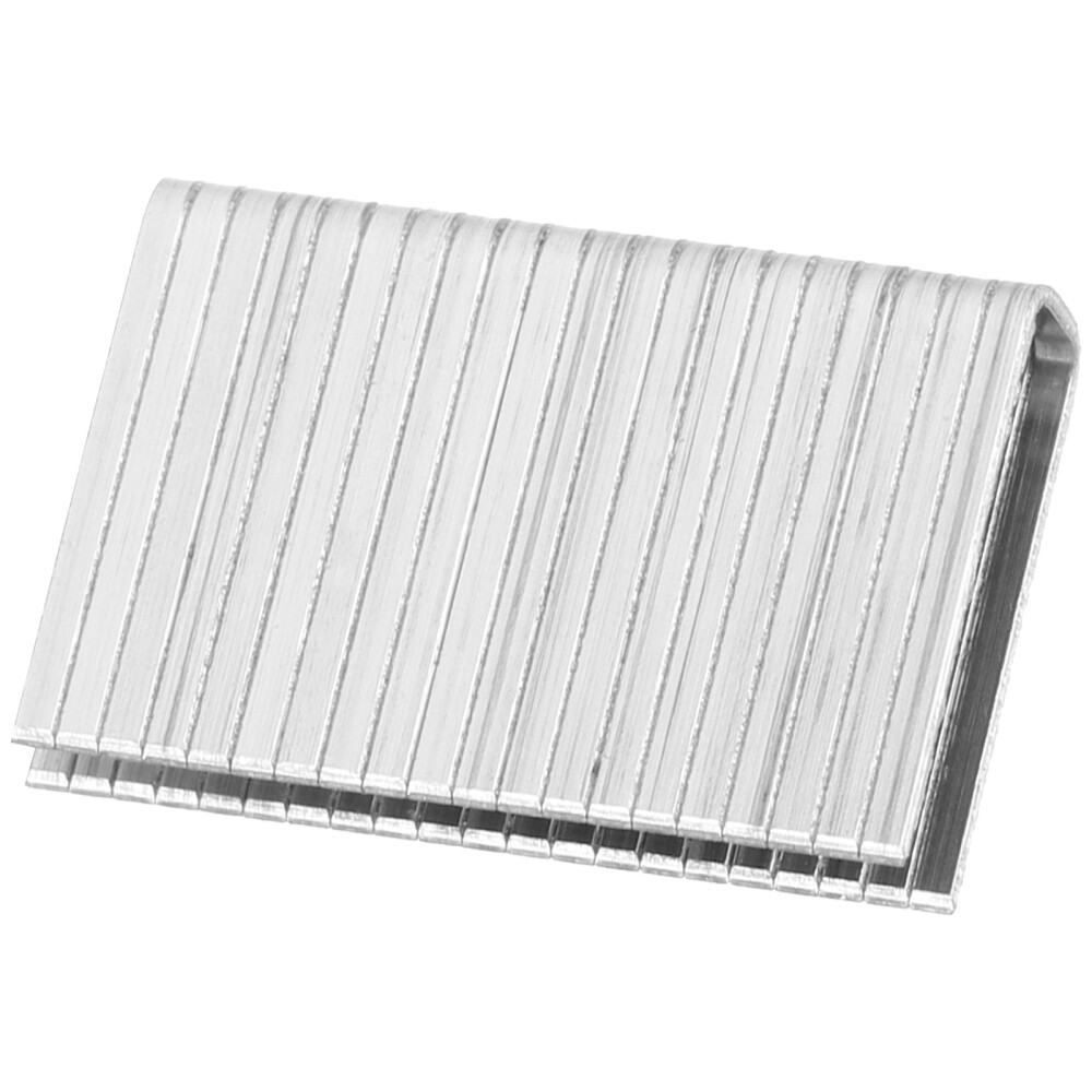 20pcs Replacement Louvers Staples Interior Window Shutter