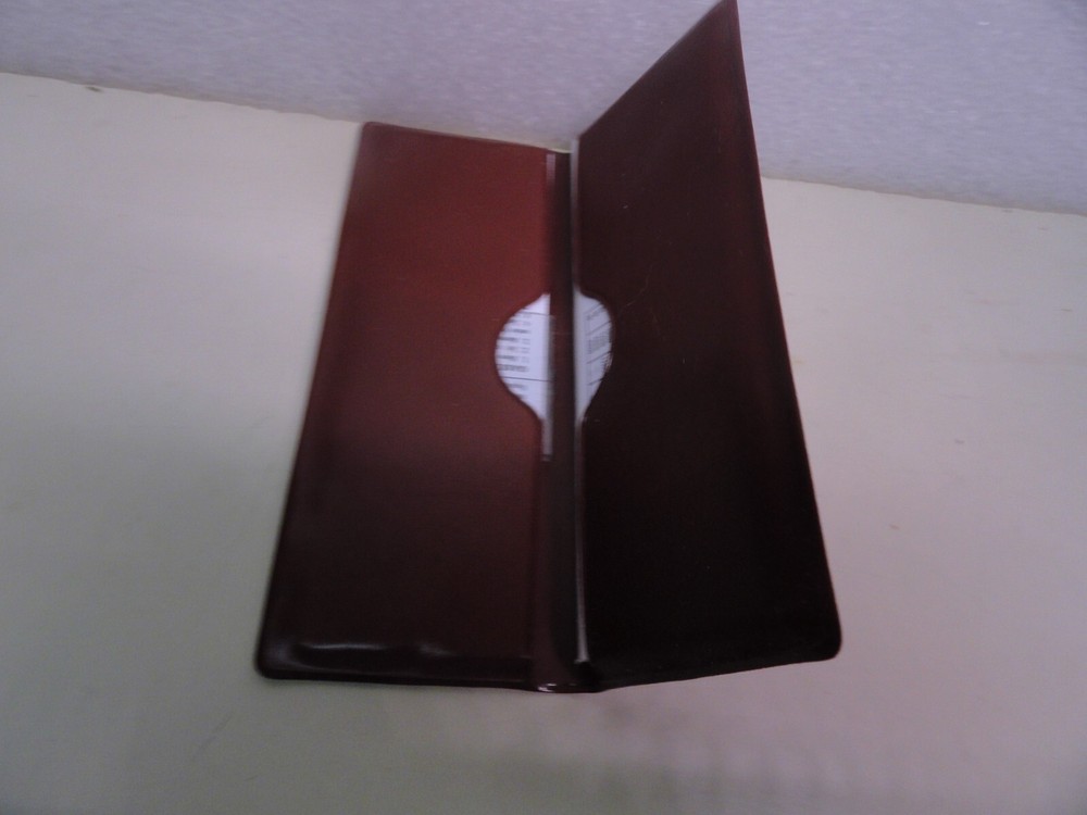 Foxboro Valve & Meter Slide Rule - Complete in Case