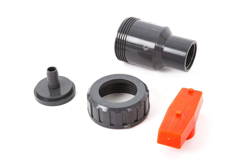 FASTFERMENT 7.9G Valve Only