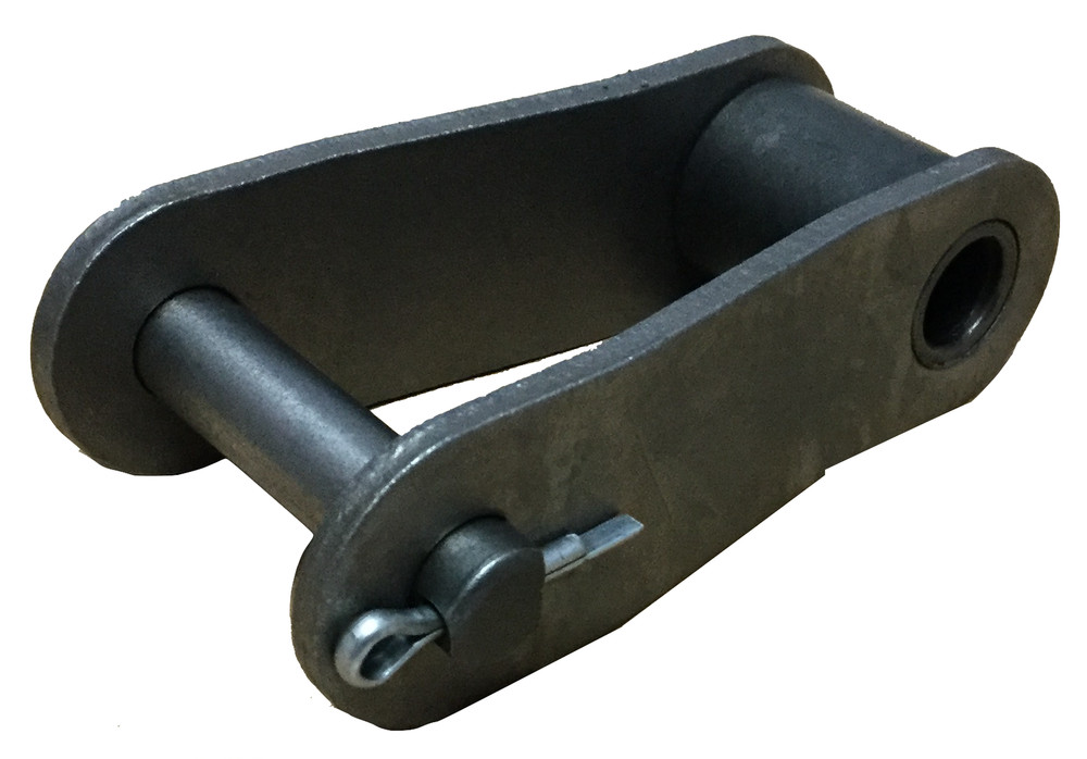 81X Lumber Chain Offset Link 2.609" Pitch
