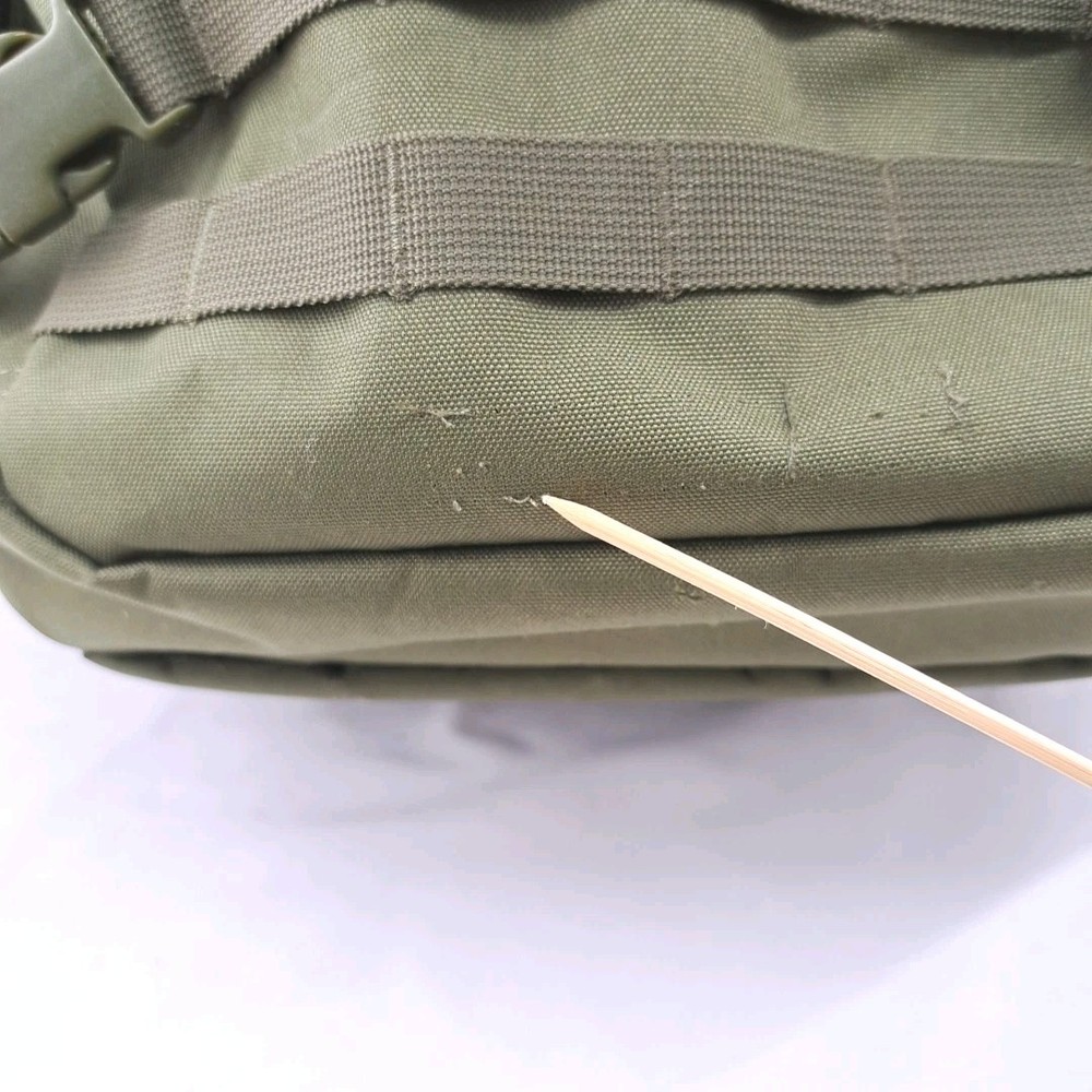 3 Day Tactical Backpack Molle Military Bug Out Bag