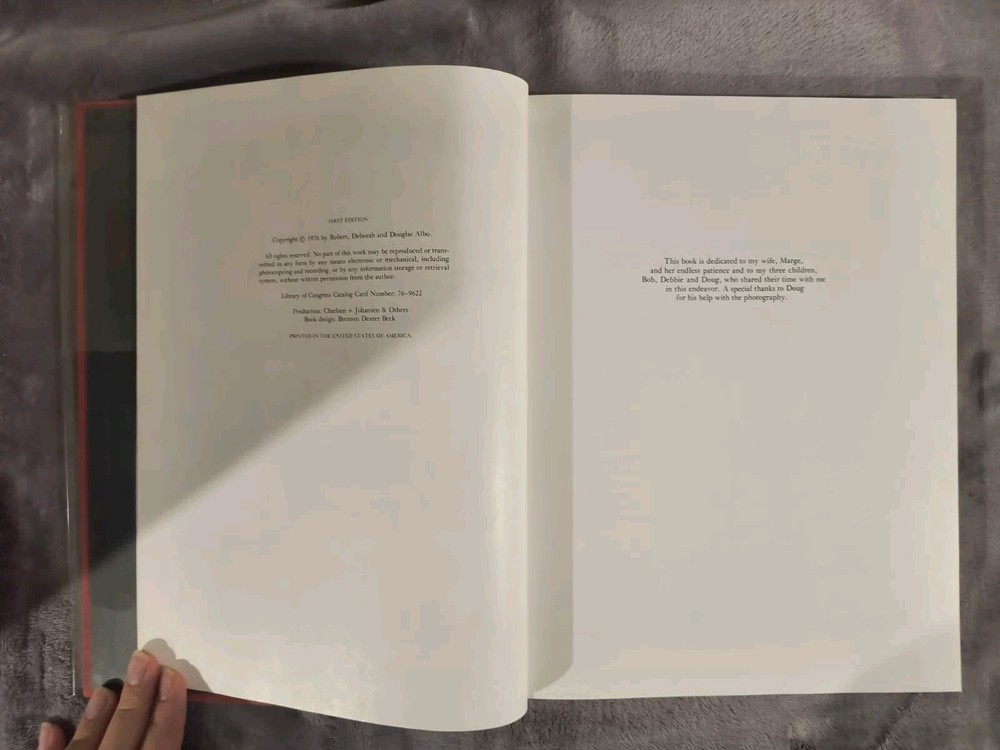 Classic Magic With Apparatus By Robert Albo - Volume 2 - Signed And Numbered