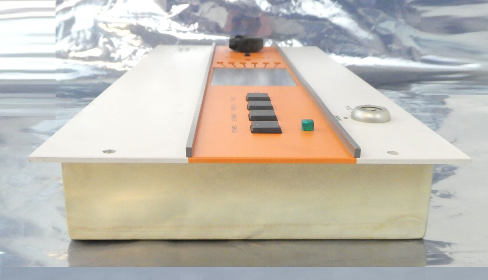 Amplifier Research Operator Interface Control Panel 3500A100M1 3500A Surplus