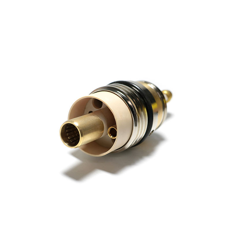 Replacement For HPRXD 220706 220705 torch main body Quick-disconnect Receptacle