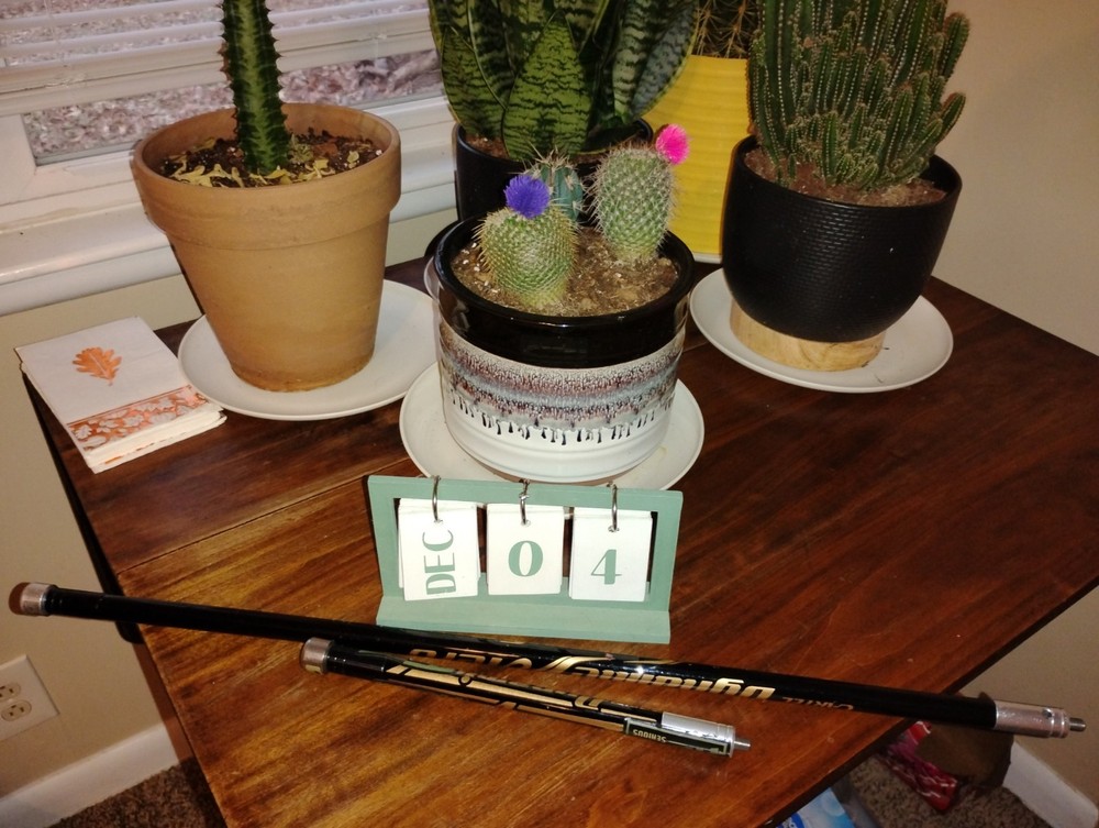 Cartel Dynamic Aero Target Stabilizers 30" & 12"