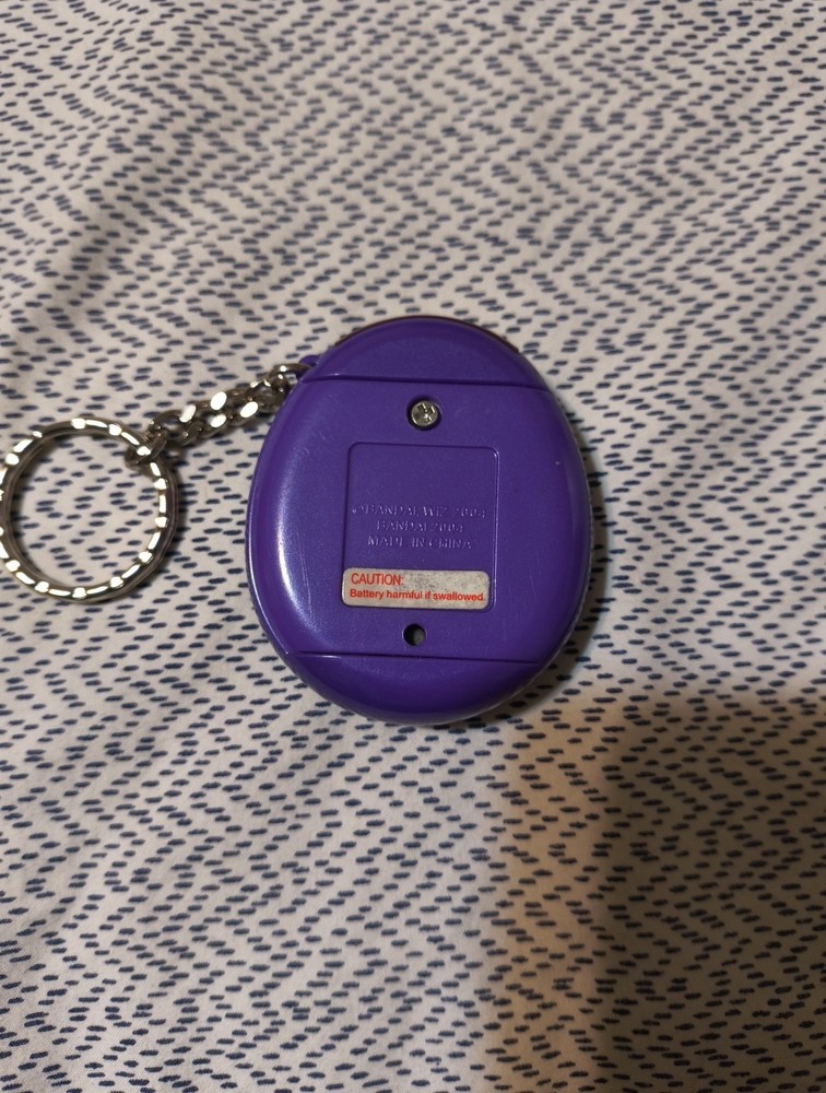 Tamagotchi
