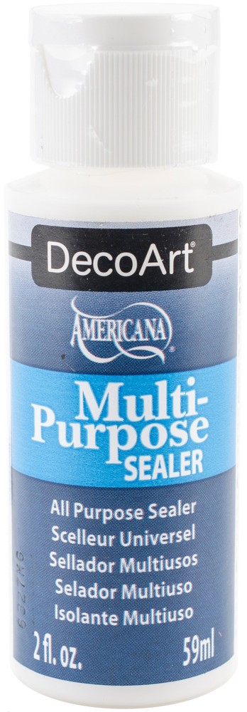 Americana Multi-Purpose Sealer 2oz