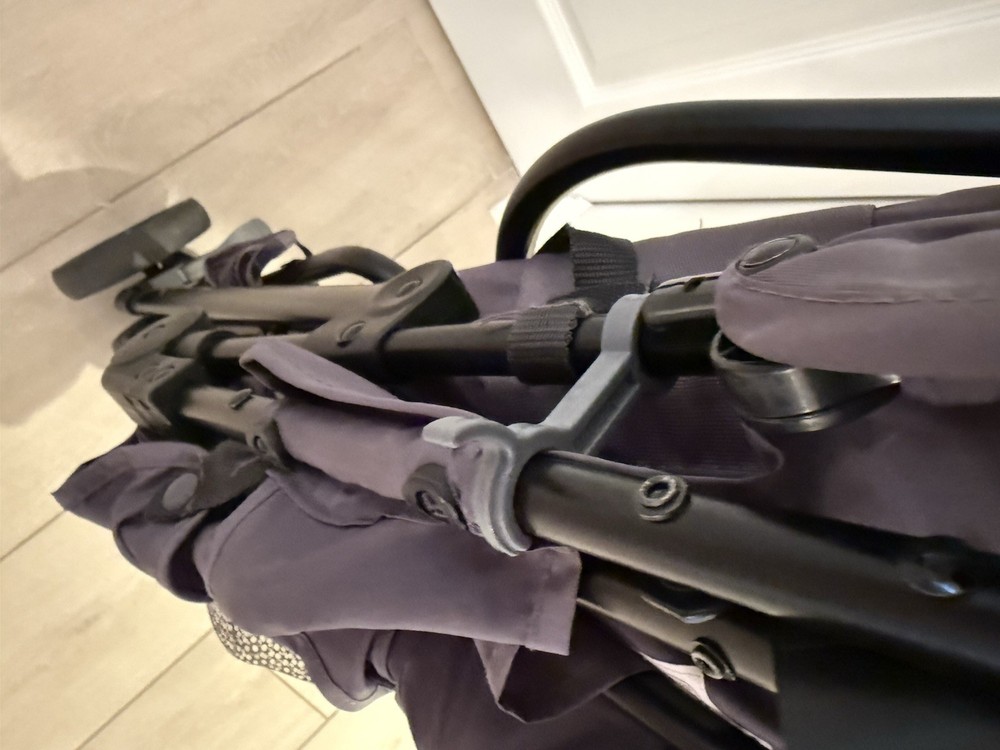Baby Trend Rocket Plus Lightweight Stroller, Princeton
