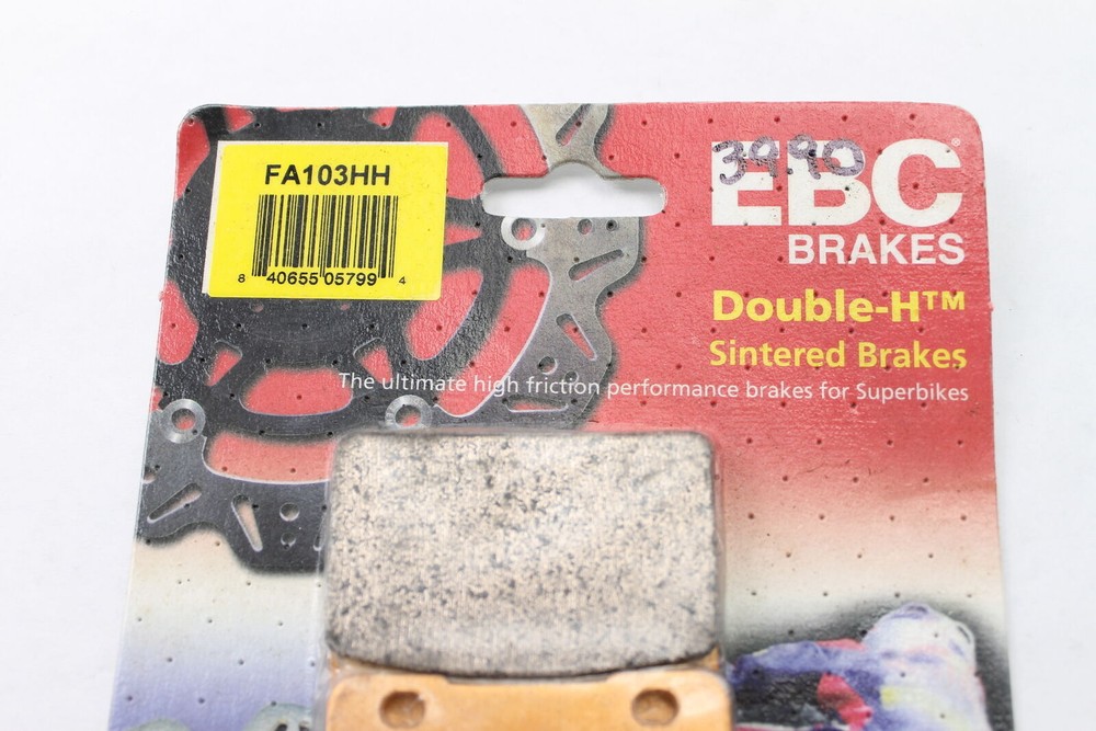 EBC Brake Pads FA103HH