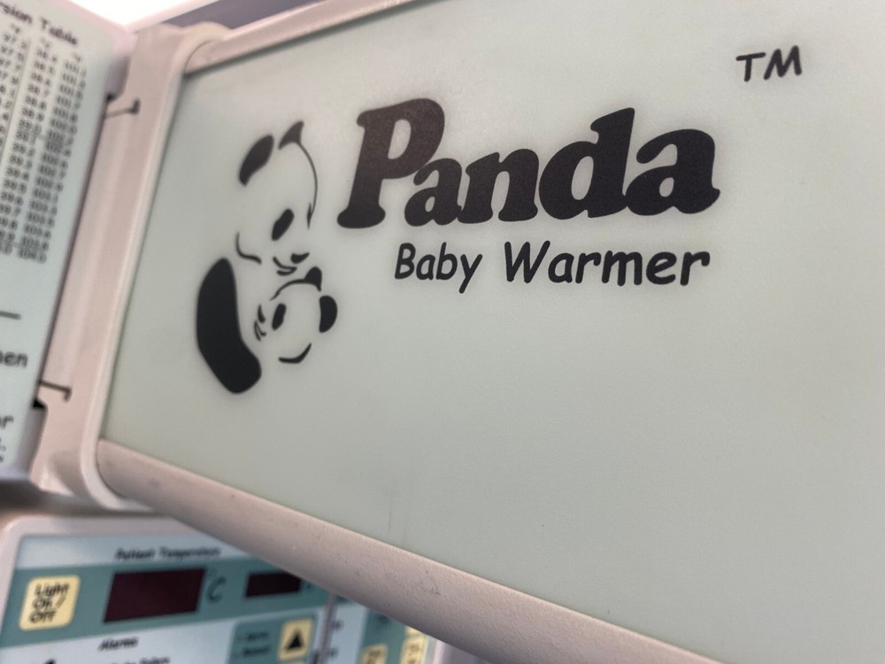 Ohmeda Infant Warmer System without Bassinet