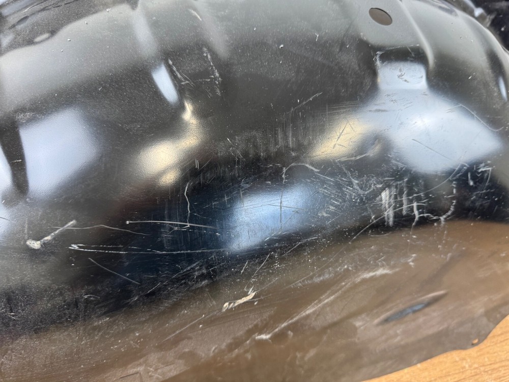 Genuine GM Rear Driver Side Wheelhouse Inner Panel 84847719