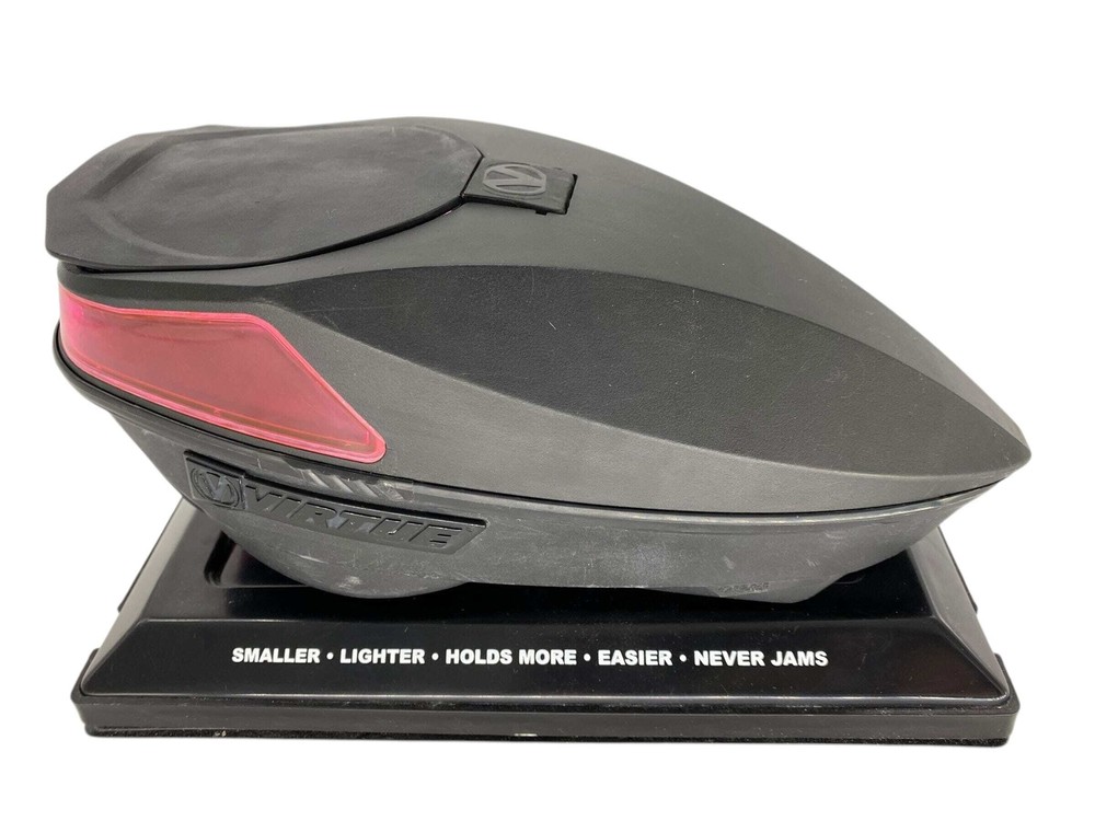 Virtue Spire 3 Paintball Hopper/Loader