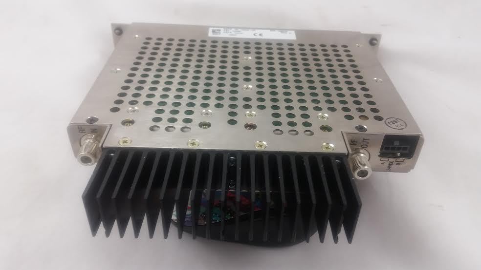 NEW ADC RFX-FWDAMP-20F Forward PATH AMPLIFIER Fast shipping!!!