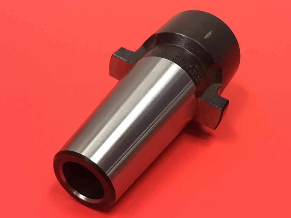 TSD Universal - P/N: 80244 - Kwik Switch - Tool Holder