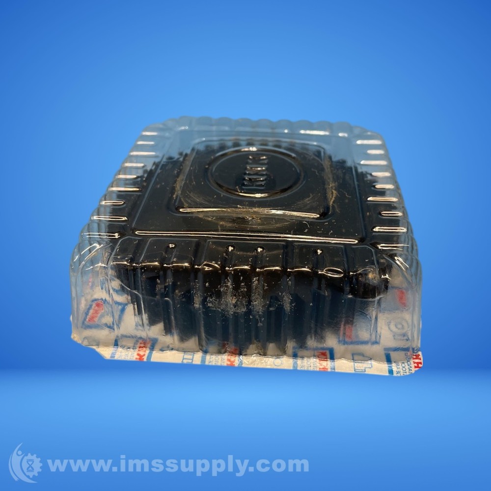 KHK SS2-50 Spur Gear FNFP