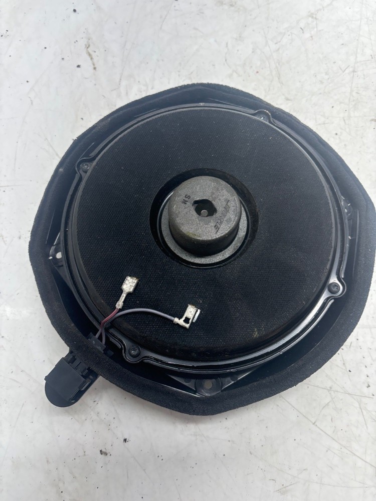 Audi A4 B7 (2006>2009) Convertible Front Speaker 386221