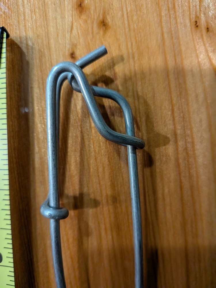 A Pair of Tuna Clips