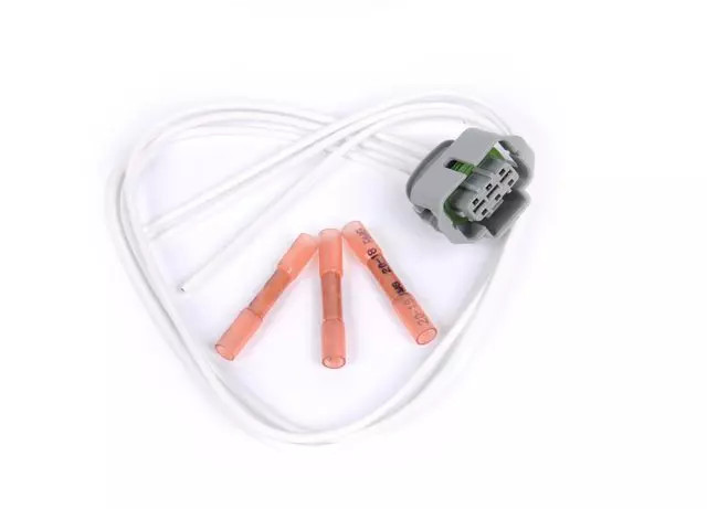 Genuine GM Multi-Purpose Pigtail Kit with Splices 13587295