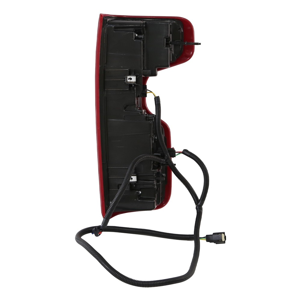 LED Tail Light Left Driver Side For 2019-2026 Chevy Silverado 1500 84678149