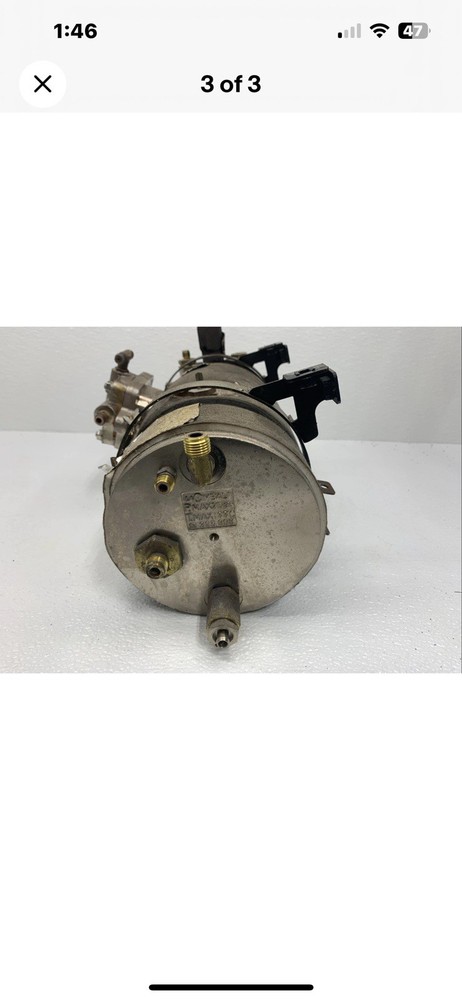 La Cimbali M2 Bar System Boiler W/Heating Element  S-15