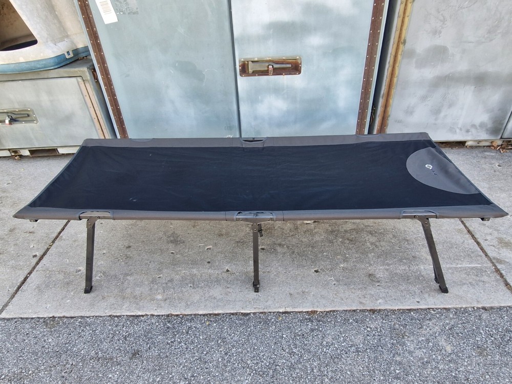 Portal Folding Camping Cot for Adults, 83 In, Sleeping Cot