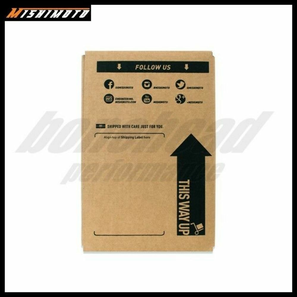 Mishimoto Liquid Chill Synthetic Engine Coolant, Premixed