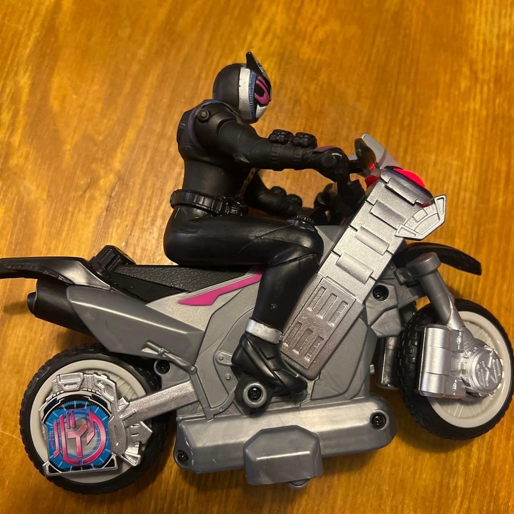 Kamen Rider Zi-O