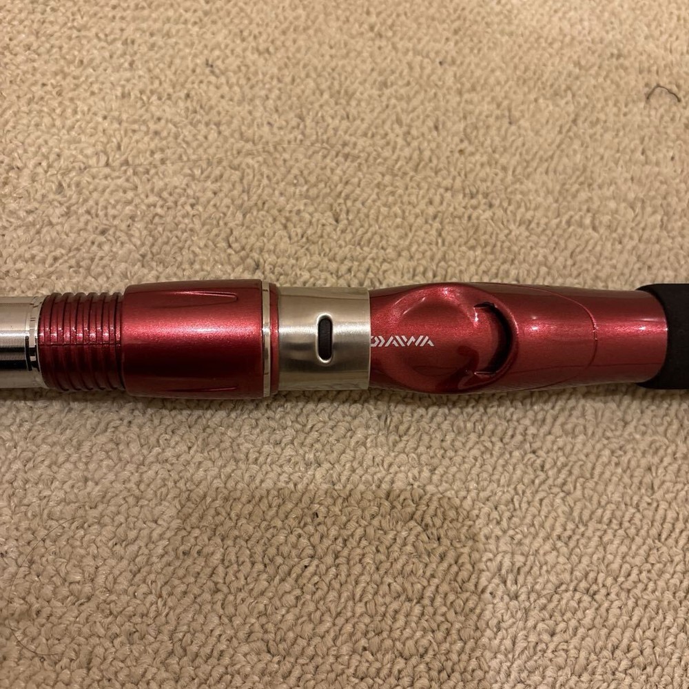 Daiwa Misaki 80-310 Inter Line Pole