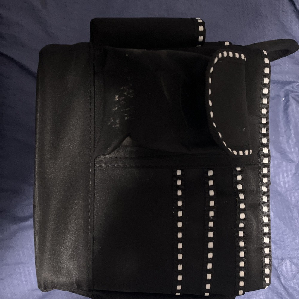 deluxe crafting organizer caddy