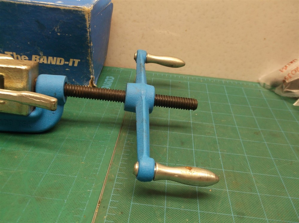 Band-It C001 Banding Tool