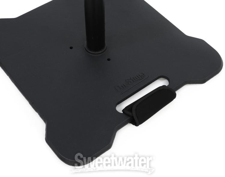 On-Stage LS7920BLT Flat-base Lighting Stand