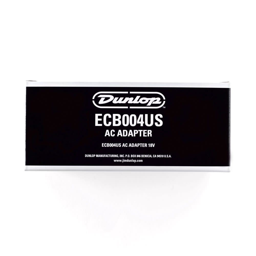 Dunlop ECB004 18V Power Supply